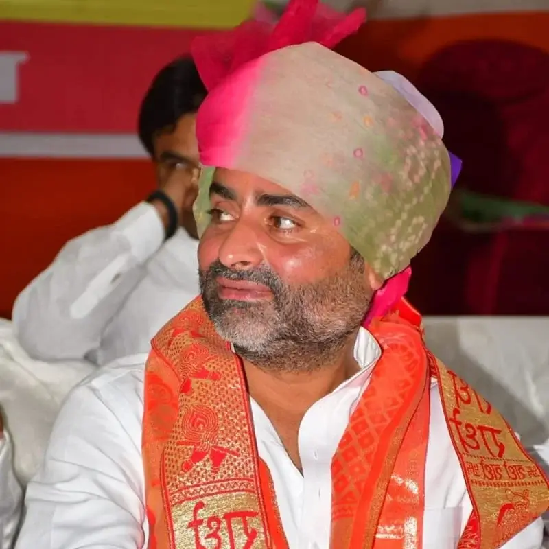 Vikram Sena